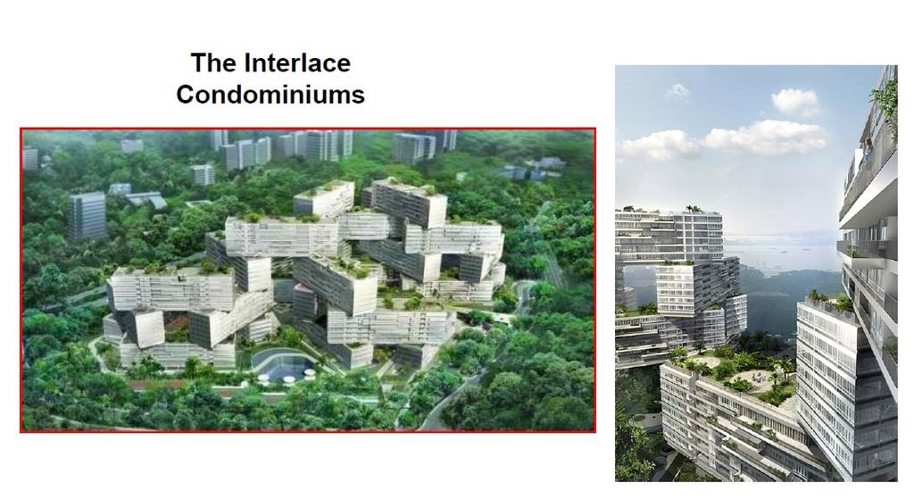 Szingapúr Forrás: Victor Khoo: 3D Cadastre in Singapore.