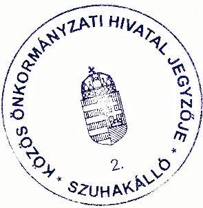 Borsod-Abaúj-Zemplén megye Sajóivánka község Sajóivánka Község Önkormányzata Képviselő-testülete 2018. március 13-án megtartottrendkívüli nyílt ülésének: a./ jegyzőkönyve, b./ tárgysorozata: c.