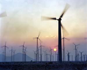 szélenergia tartalékok világszerte