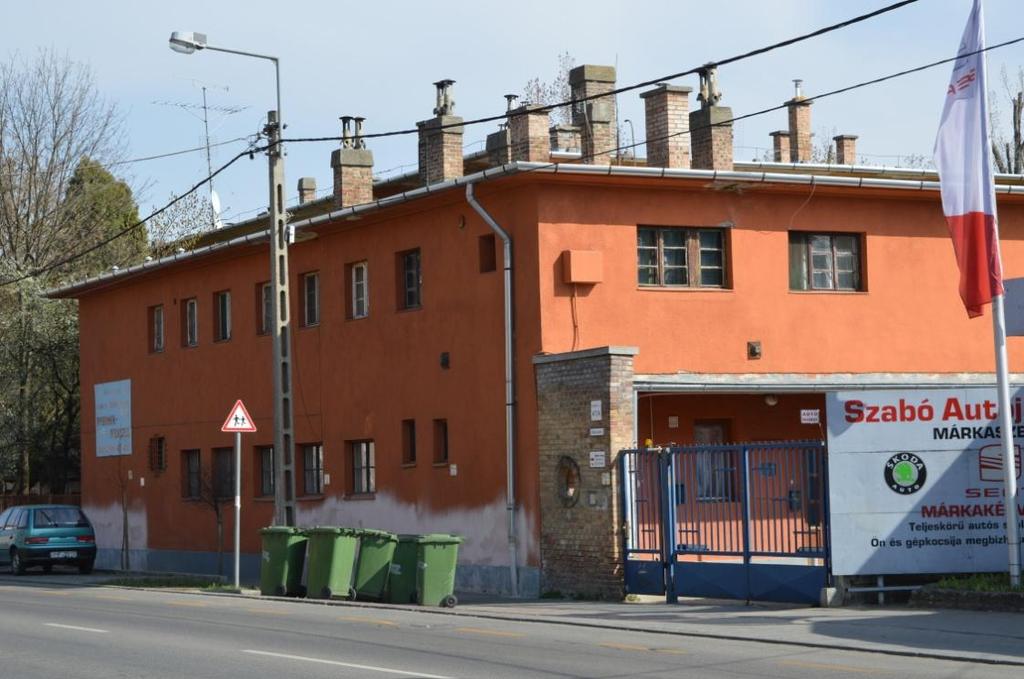 dest nevezték ki, helyettese Kenesse Waldemár százados volt. A főváros és az ország nagy részének román megszállása miatt a légügyi irányítás csak minimális repülőerő felett rendelkezett.