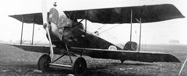 AVIATIK D.I REPÜLŐGÉP JELLEMZŐI 13 1. sz. táblázat Az Aviatik D.I-es gépből a háború során mintegy hétszáz darabot gyártottak. Elkezdték a gép továbbfejlesztett változatát gyártani Aviatik D.
