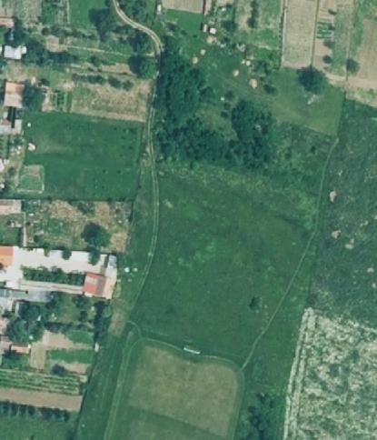 crop parcels are not so stable, and