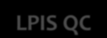 New Challenge of the LPIS QC: controlling EFA layers?