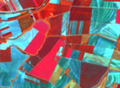 Budapest, Department of Geodesy, Remote Sensing and Land