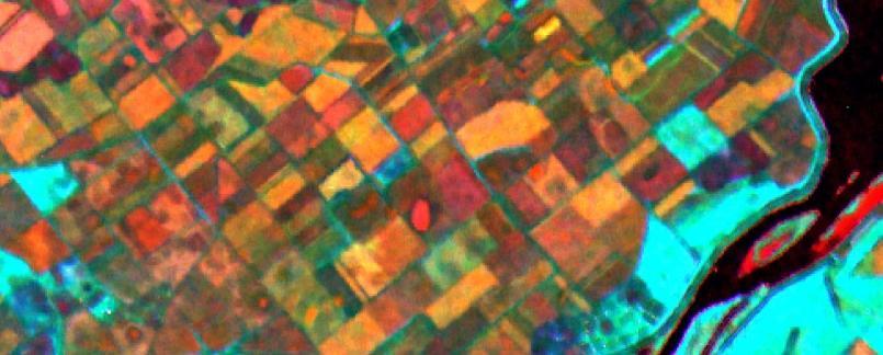 increase the accuracy geometrical problems and appropriate filtering must be solved 10 best polarimetric