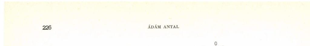 ÁDÁM ANTAL. ábra.