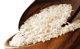 04 LAGRIS HOSSZÚSZEMŰ RIZS LEVESKOCKÁVAL 270 g 129Ft 134Ft Lestello hosszúszemű rizs barna, fehér 4X 189Ft