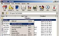 rendszer info tájékoztató ár ár/érték Windows XP/Vista/7 www.magix.com 50 euró kíváló OP. rendszer info tájékoztató ár ár/érték Windows XP/Vista/7 www.rarlab.