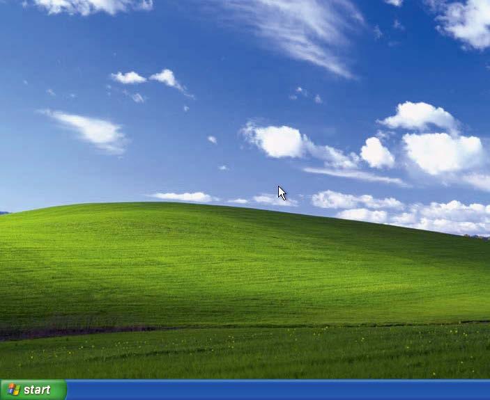 07 A modern lítiumionos akkuk teljesítményére nincs hatással, hogy hány százalékon kezdjük el tölteni őket Windows XP: még a nyugdíjazása előtt is sokan szeretik Öreg darab, de nem feltétlen való a