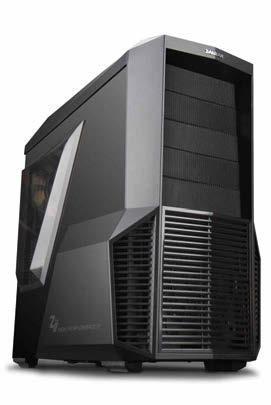 Ft Táp Cooler Master Silent Pro M500 29 000 Ft Táp Antec High Current Gamer M 750 W 80+ Bronze 36 700 Ft Összesen 110 000 Ft Összesen 190 700 Ft