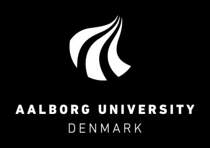 EMERGING ALTERNATIVES TO FINANCE ONLINE NEWS MEDIA IN THE ERA OF FREE CONTENT Master Thesis Operations and