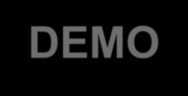 DEMO