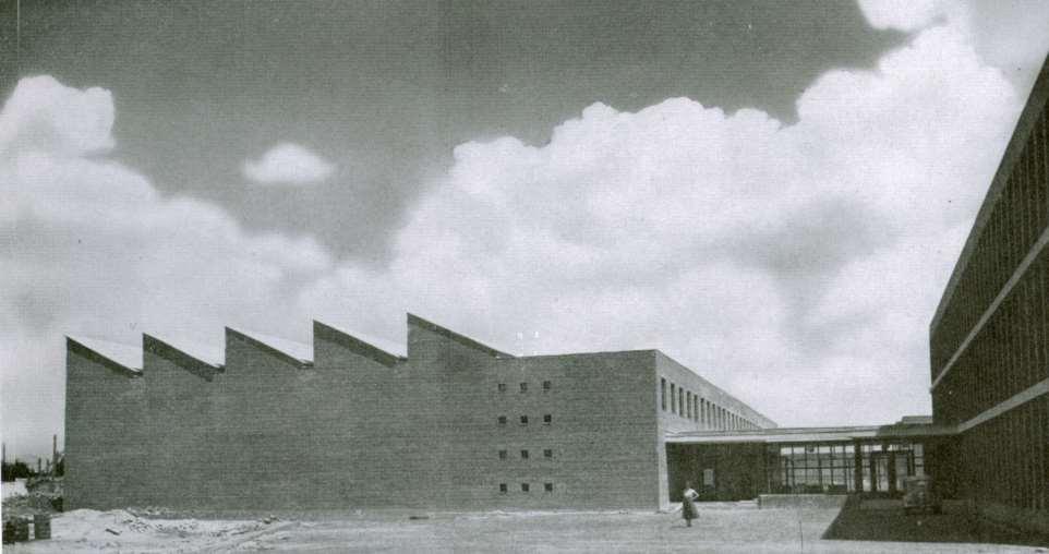 Iron Industry Research Institute, Budapest, XI.