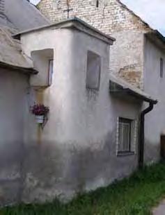 Kaplnka pri Starej kežmarskej ceste Parcela č.: 2533 vlastník: súkromné vlastníctvo, list vlastníctva č. 3601 GPS: 49 1 9.64 N 20 34 46.