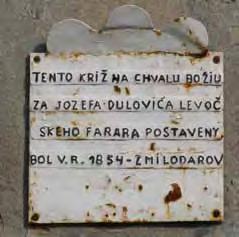 Nižnej bráne Lokalita: na južnom konci historického jadra mesta, za hranicou Mestskej pamiatkovej rezervácie, v parku pri bývalej Nižnej bráne Parcela č.