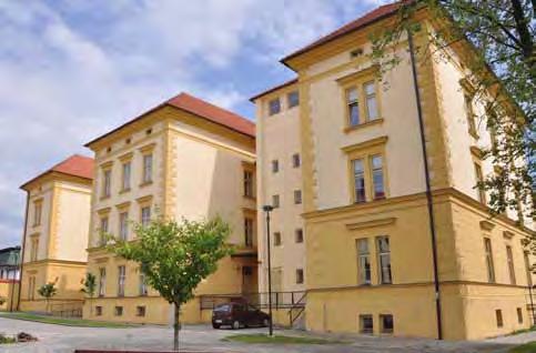 v Ružomberku, Nám. A. Hlinku 60, Ružomberok, list vlastníctva č. 6577 GPS: 49 1 18.34 N 20 35 15.
