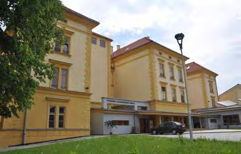 nutých) adresa: Kasárenská 16, Levoča súp. č.: 3070 parc. č.: 660/11 vlastník: Rehabilitačné stredisko pre zrakovo postihnutých, Kasárenská 16, Levoča, list vlastníctva č. 6510 GPS: 49 1 18.