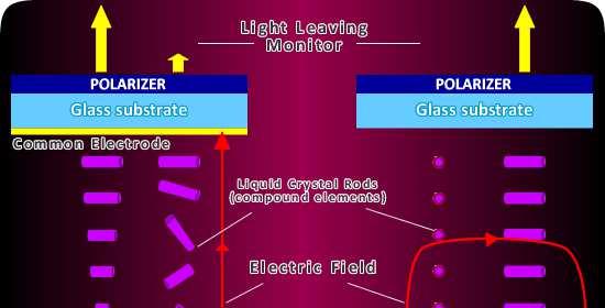 In-Plane Switching (IPS)