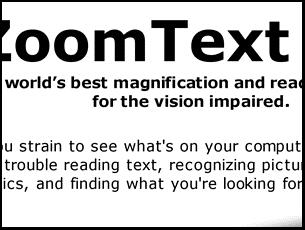 Magnifier