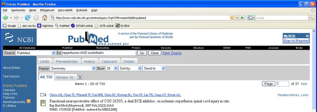 PUBMED 2.