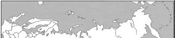 A legkeletibb uráliak 9 Ha a népességeknek csak a nagyságát vesszük figyelembe, világos, hogy az uráli nyelvcsaládnak a mai súlypontja nyugaton van: itt élnek a magyarokon kívül a finnek és észtek