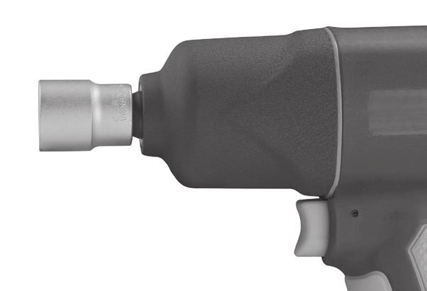 4) Starting the compressor and setting the pressure yafter connecting up all the air treatment units, turn on the compressor and set the pressure on the pressure regulator at the air outlet from the