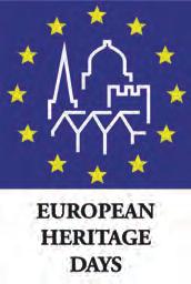 Culture European Heritage Days 65 4. EUROPEAN HERITAGE DAYS Read about these special days. Add the questions to complete the interview. Then listen and check. When are the European Heritage Days held?