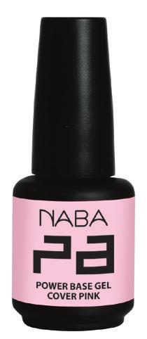 pink dark/ Builder pink - 15 ml - Extra sűrű