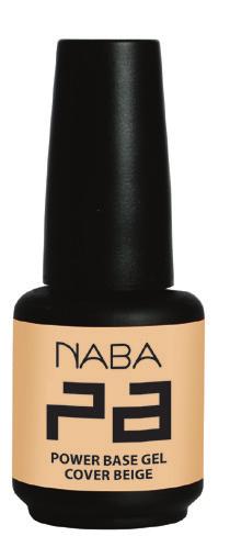 550 Ft NA651032 NABA Power Base Gel Cover Beige