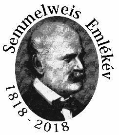 living presence of Ignaz Semmelweis Bicentenary birthday 9