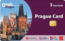 Budapest-Prága-Budapest közvetlen járatára 2 napos Prága Kártya, mely ingyenes tömegközlekedést biztosít, valamint kedvezményes belépést valamennyi prágai turisztikai attrakcióba Ár: 11.11-11.30.