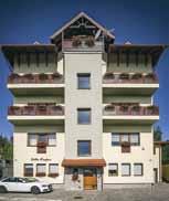 ALSÓSZABADI (DOLNÁ LEHOTA) HOTEL HYDRO KRÁČOVO**+ SK0201 Leírás: a hegyi szálloda, a Korpács (Krpáčovo) völgyében helyezkedik el.