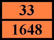 .1. UN-szám 1648 1648 1648 14.2.