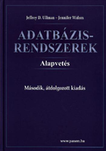 Lekérdezések: Relációs algebra 6.1. Egy táblára vonatkozó lekérdezések 6.2.