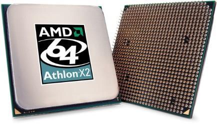 Socket name Year of introduction CPU families Package Pin count Bus speed 2007 AMD Athlon 64 PGA 940 200 2600 MHz AMD Athlon X2 Socket AM2+ AMD Phenom AMD Phenom II 2007 Intel Core 2 PGA 478 533 1066