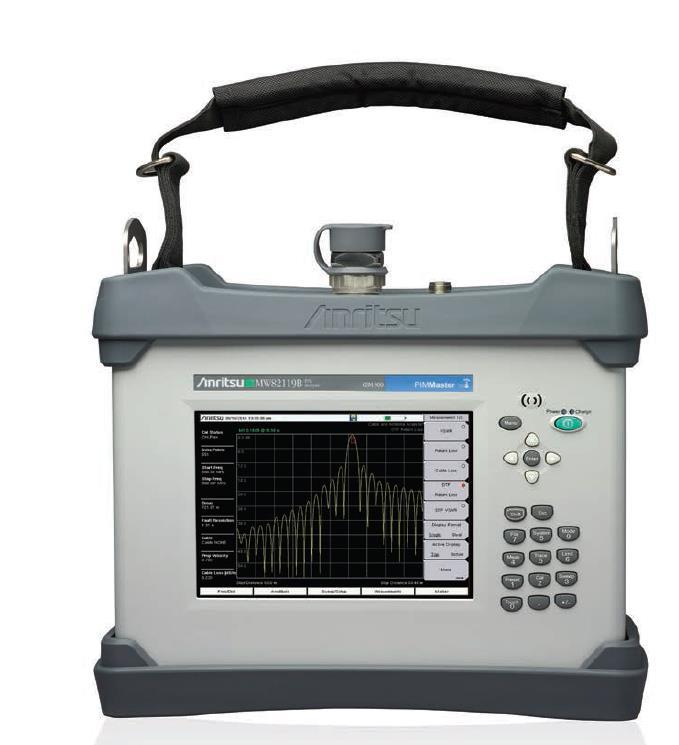 Anritsu PIM Master Anritsu PIM Master 2x40W