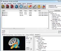 Freeware A HÓNAP PROGRAMJA FoldIt RENDSZER: Windows XP/Vista/7 Nyelv: angol Alakul a molekula, mocorog az atom Még a leggyorsabb számítógépek sem képesek arra, amire mi, emberek: kellő intuícióval,