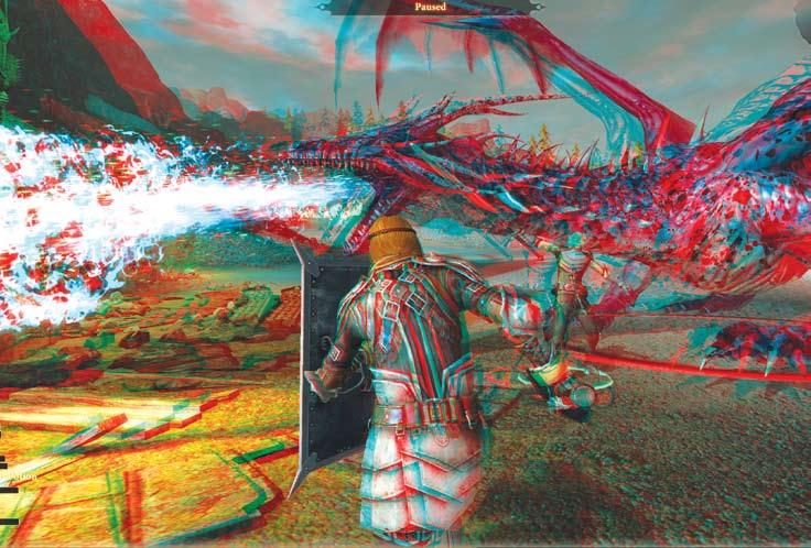 Vegye  Képek: Dragon Age II