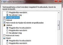 Hagyjuk jóvá a változtatásokat OK-val, majd kattintsunk a Location melletti toll ikonra. Írjuk be a városunk nevét, és hagyjuk ismét jóvá OK-val.