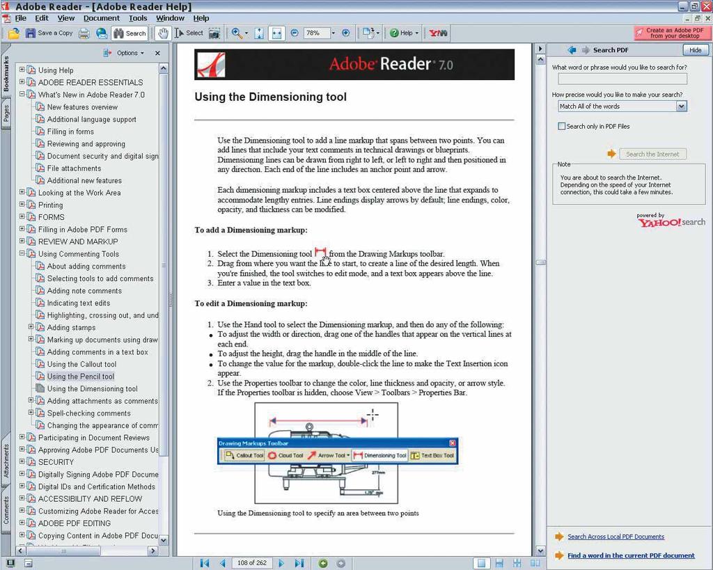 A PDF jobban néz ki, olvasóprogramja ingyenes (bár a DOC-okat OpenOffice-szal is elolvashatjuk.