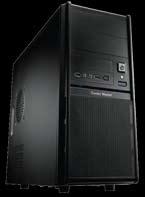 PC-építés 100 ezer forintból A siker receptje: százezres CHIP PC PC 100e Semmi sem a régi: új platformok, jobb technológiák, nagyobb elvárások.