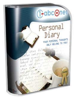 Fájlt a Tallózásra kattintva adhatunk meg. A Personal Diary 4.0 automatikusan menti összes bejegyzésünket, de elképzelhető, hogy biztonsági mentést is szeretnénk végezni.