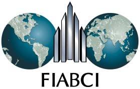 48 A FIABCI, a világ legnagyobb ingatlanszakmai szervezete létrehozta a Fejlesztôk / Befektetôk, a Közvetítôk, a Szakértôk és az Üzemeltetôk Világtanácsát.