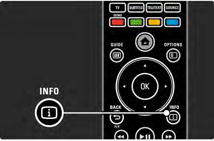 3.1.4 A T.O.P. teletext kiválasztása Egyik témakörről egyszerűen, az oldalszámok használata nélkül átugorhat egy másikra a T.O.P. teletext segítségével. Nem minden TV-csatorna sugároz T.O.P. teletextet.