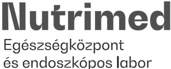 Gasztroenterológiai árlista Gasztroenterológiai, gyermekgyógyászati szakvizsgálat ( felnőtt,gyermek 30 percenként) 11.000,-Ft Konzultáció (leletmegbeszélés vizsgálat nélkül, 15percenként ) 7.