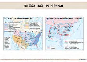 század elején című térképünk alapot biztosít a XX.