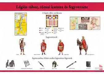 képek segítségével ismerhetik meg a legfontosabb személyiségeket: hadvezéreket,