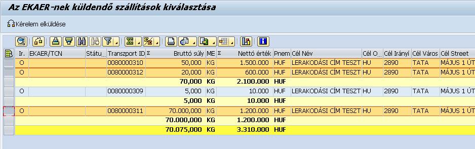 képezhetünk.