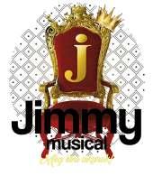 2018. április 28. szombat 15 óra és 19 óra JIMMY a király legenda Két felvonásos musical a Sziget színház el adásában. Jimmy! A név, melyet mindenki ismer. Dalok, melyeket sosem tévesztünk össze.