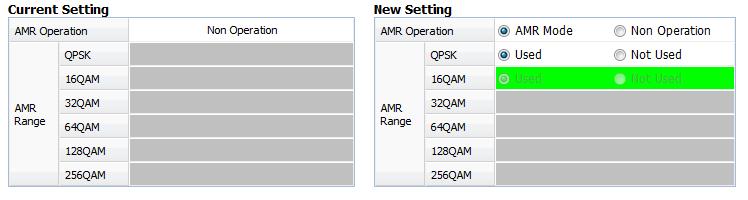 Ez után nyomunk egy OK-t. Itt kapunk egy figyelmeztetést, aminél szintén OK-t kattintsunk. Lépjünk a Network Management Configuration >> General Setting (Detail) menüpontba.